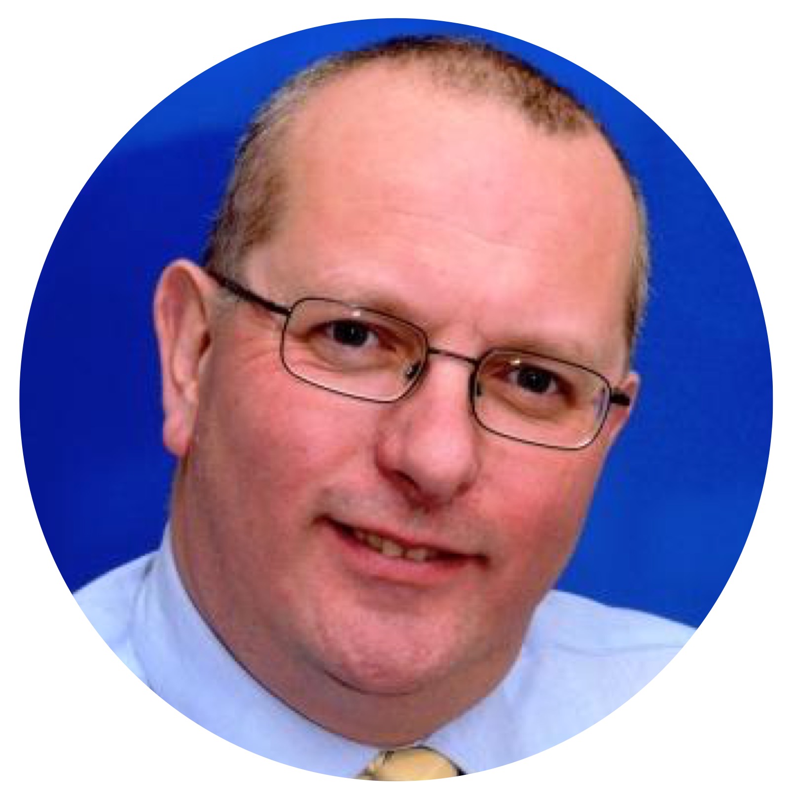 Image of Adrian Waite