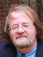 Image of David Jackson