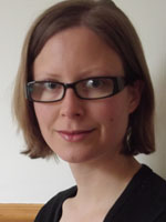 Image of Sarah Brown