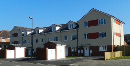 britwell_houses